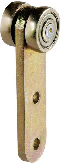 Delta Ioannidis Metallic Roller with Stand D100mm 36.5004