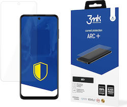 3MK ARC+ Displayschutzfolie (Moto G73 5G)