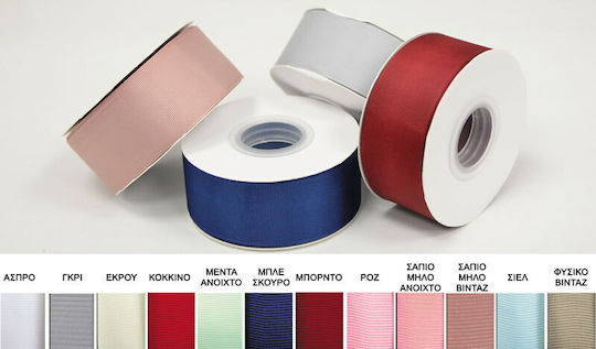 Paperpack Net Γκρο Κορδέλα Γκρι 22.75m