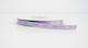 Riniotis Gro Band Monochrom Lila mit Breite 6mm