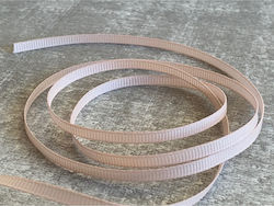 Riniotis Gro Band Monochrom Rosa mit Breite 3mm