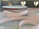 Riniotis Gro Band Monochrom Rosa 45meters mit B...