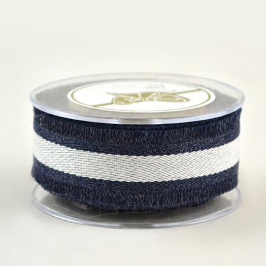 Kappa Decor Ribbon Blue