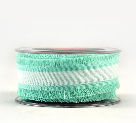Kappa Decor Ribbon Green