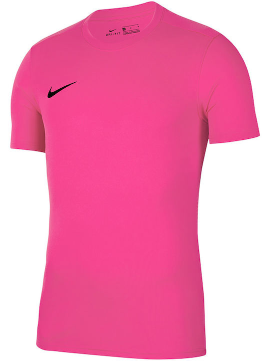 Nike Fuchsie
