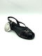 Anatomic Women's Platform Shoes Black