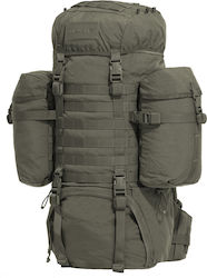 Pentagon Deos Militärtäschchen Rucksack in Khaki Farbe 65Es
