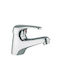 Mixing Sink Faucet Silver