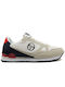 Sergio Tacchini Sneakers White