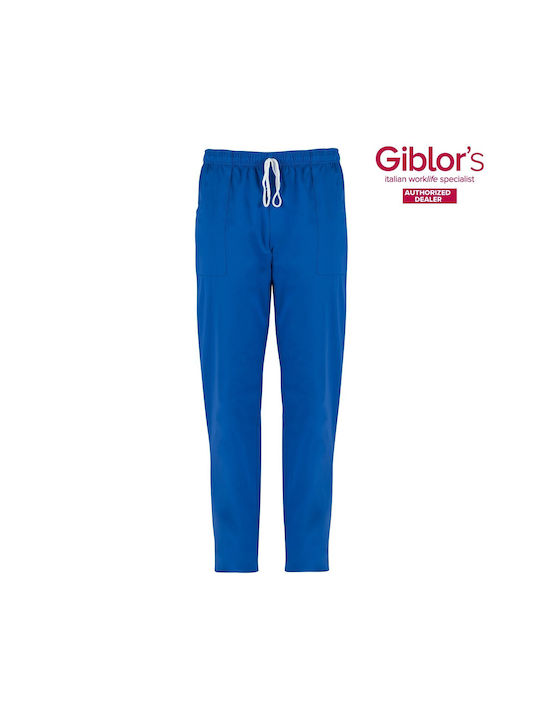 Giblor's Παντελόνι Εργασίας Μπλε Giblor's Παντελόνι Εργασίας Μπλε