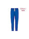 Giblor's Work Trousers Blue made of Cotton