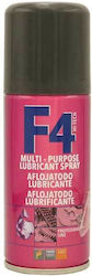 Faren Lubricant Spray 100ml Faren Lubricant Spray 100ml