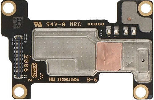 Cablu flexibil cu Port de încărcare pentru Xiaomi Mi 10