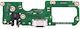 Flex Cable with Charging port for Realme 7 Pro