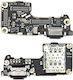 Καλωδιοταινία με Μικρόφωνο για Xiaomi 12X