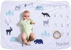 Milestone Baby Photography Sheet