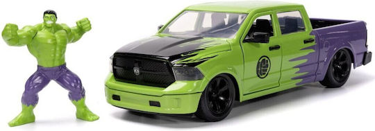 Jada Toys Marvel: Hulk 2014 Ram Figurină la scară 1:24