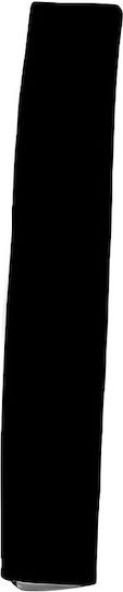 Sign with Text in Black Color 5cm 6308000000113