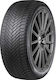 Nexen 215/50R17 95W XL Anvelopă 4 Anotimpuri Pentru Autovehicul De Pasageri