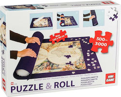VN Toys Covoraș Puzzle Rulou