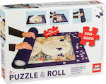 Game Accessory Puzzle Roll