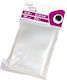 Portal Games Card Sleeves Standard Size 55τμχ Διάφανες