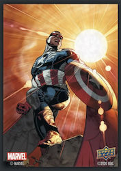 Marvel Comic Books Kartenhüllen