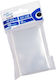 Portal Games Card Sleeves Mini American Size 55 Transparent Trading Card Games Accessories