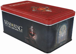 Ares Games War Ring Deck Box