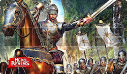 White Wizard Games Spielmatte