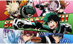 Blackfire Entertainment Playmat