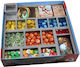 Folded Space Insert για Κουτί Role Playing Game / Miniature War Game