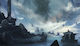 Kraken Wargames Игрална подложка