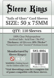 Sleeve Kings Game Accessory
