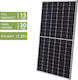 Elmark 98SOL560M Monocristalină Panou Fotovoltaic 560W 2279x1134x35mm