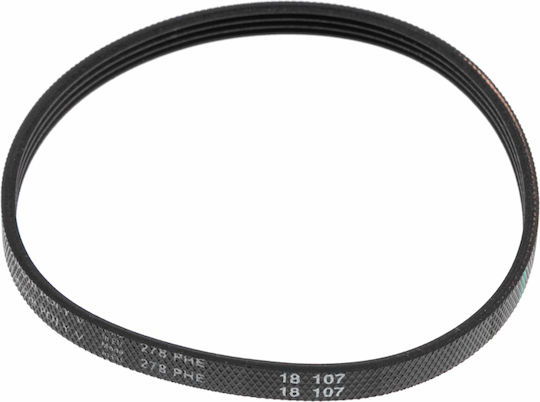 Ιμάντας Ραβδωτός Brandt Fagor 278 4phe