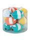 Kerbl Cat Toy Mouse (Various Colors)