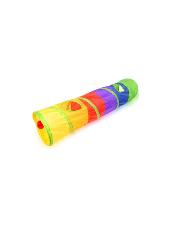 Forcats Cat Toy Tunnel