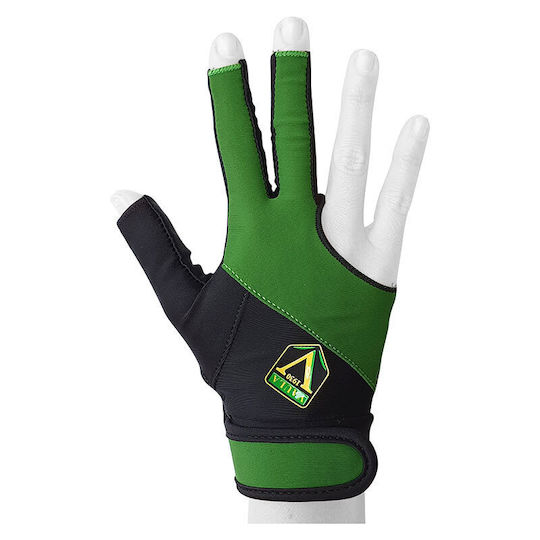 Longoni Glove Vaula DX Glove Μπιλιάρδου 1pcs 18290D