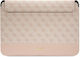 Guess 4G Stripe Metal Logo Geantă Husă pentru laptop 14" 4G Stripe Metal Logo