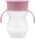 Lorelli Baby Cup CUP made of Plastic Pink for 1...