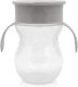 Lorelli Baby Cup CUP made of Plastic Gray for 1...