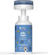 HiSkin Детски Душ Гел Blueberry с Екстракт от Малина на Пяна 300ml
