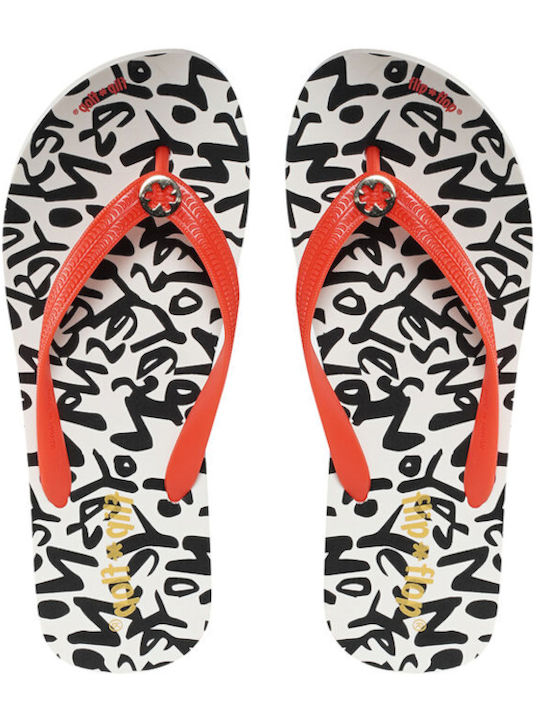 Flip Flop Women's Flip Flops 30452-6400