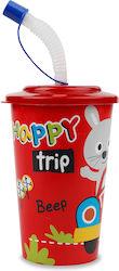 Tuffex Cani Pentru Copii 400ml