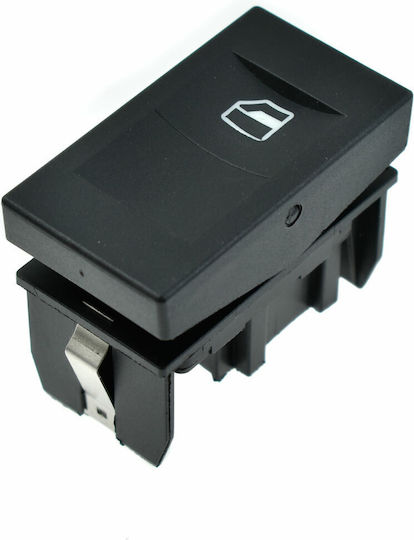 Prasco Car Window Switch for Volkswagen Polo
