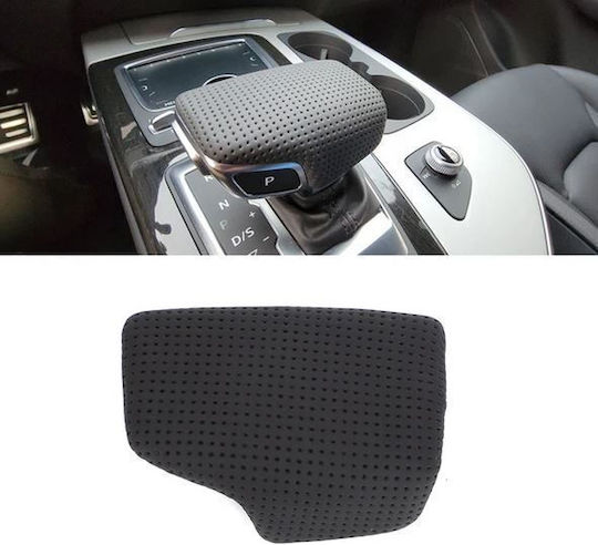 Shift Knob for Audi A4 / A5 / Q5 / Q7 Black