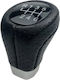 Shift Knob for BMW Series 3 / E30 / E36 / E46 / E90 / E91 / E92 Black