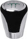 Shift Knob for BMW Series 1 / E87 / Series 3 / E30 / E36 / E46 / E90 / E91 / E92 / Series 5 / E34 / E39 / E60 / Series 6 / Series 7 / X1 / X3 / X5 / E53 / Z3 / Z4 / Z8 Black