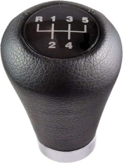 Shift Knob for BMW Series 1 / E87 / Series 3 / E30 / E36 / E46 / E90 / E91 / E92 / Series 5 / E34 / E39 / E60 / Series 6 / Series 7 / X1 / X3 / X5 / E53 / Z4 / Z8 Black